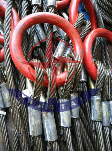 鋼絲繩壓套機 鋼絲繩壓套機