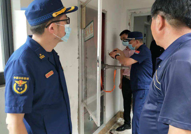 呼和浩特消防維保檢測公司主要是做什么的?消防維保和消防檢測有什么區別?