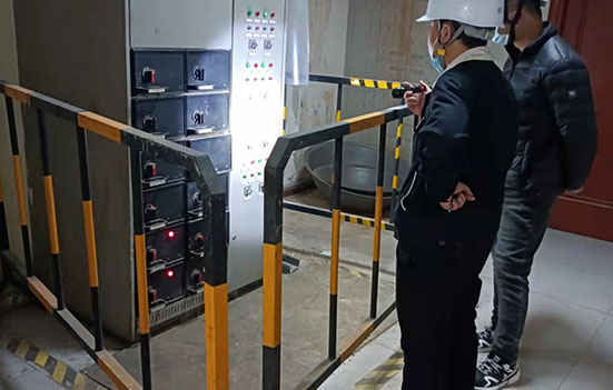 呼和浩特什么是消防評估？消防評估的作用是什么？