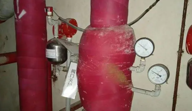 呼和浩特消防設施的維保和檢測周期是如何規定的？