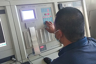 呼和浩特消防年檢和消防維保