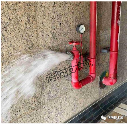 呼和浩特消火栓泵自動(dòng)啟動(dòng)時(shí)間驗(yàn)收新規(guī)定