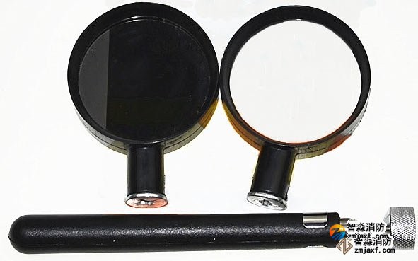 線型光束感煙探測器濾光片 線型光束感煙探測器濾光片